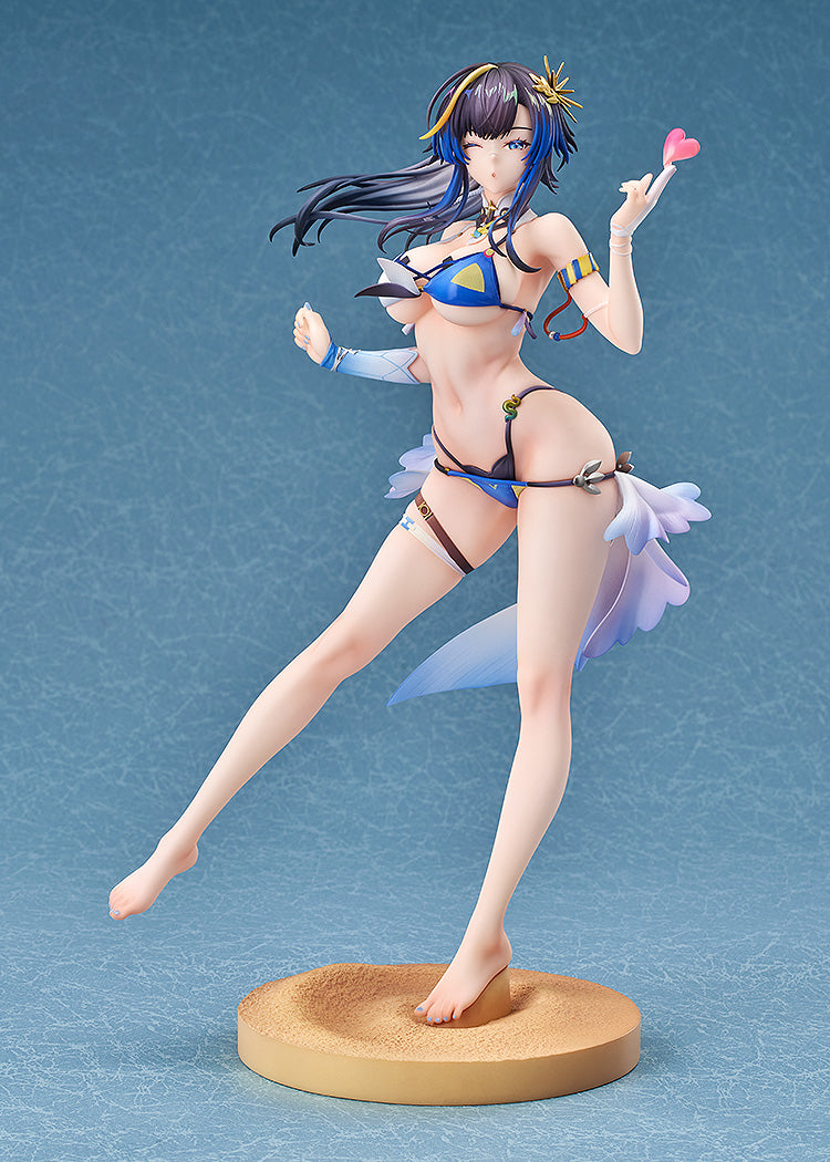 カーシア 倦姿のひと波 水着Ver. 1/7スケール