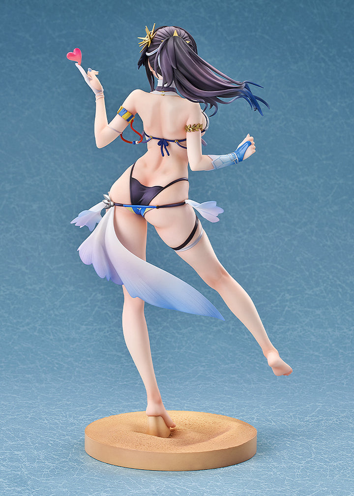 カーシア 倦姿のひと波 水着Ver. 1/7スケール