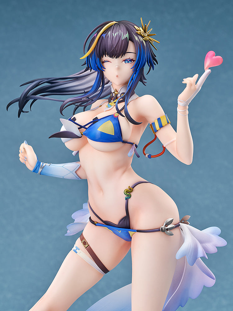 カーシア 倦姿のひと波 水着Ver. 1/7スケール