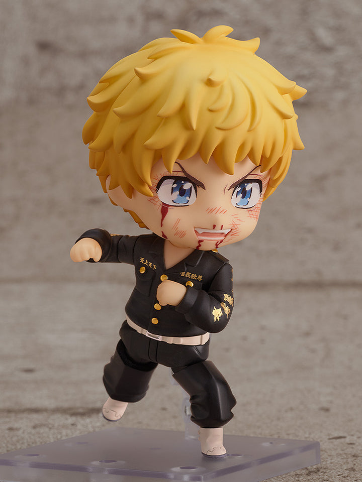 ねんどろいど 花垣武道