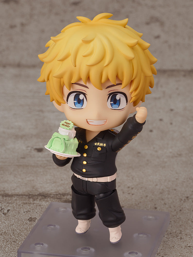 ねんどろいど 花垣武道