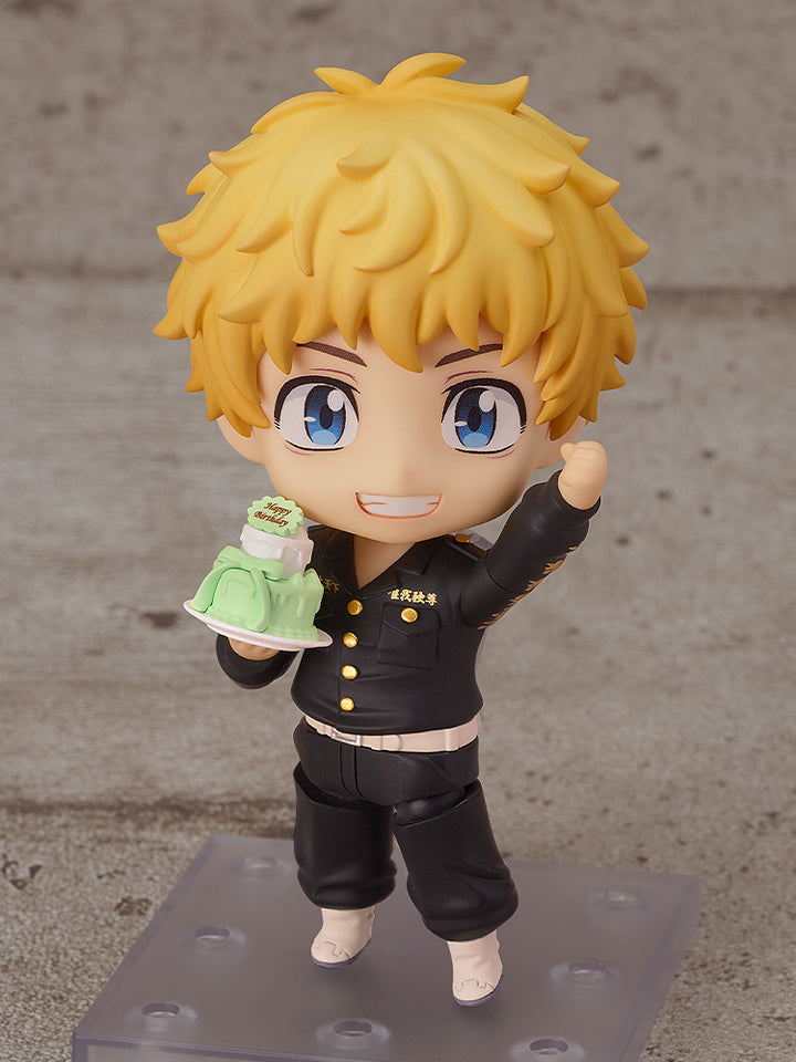 ねんどろいど 花垣武道