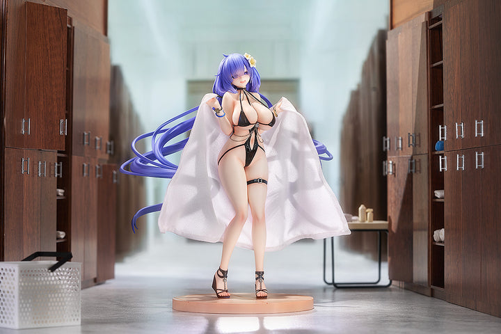 モガドール 悶々ロッカーシークレットVer. 1/7スケール