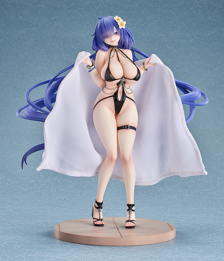 モガドール 悶々ロッカーシークレットVer. 1/7スケール