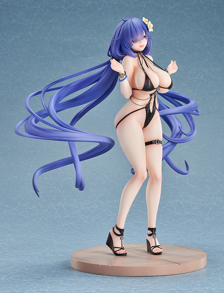 モガドール 悶々ロッカーシークレットVer. 1/7スケール