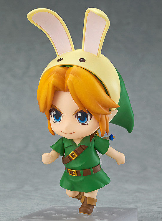 ねんどろいど リンク ムジュラの仮面3D Ver. ねんどろいど リンク ムジュラの仮面3D Ver. – SOOTANG HOBBY