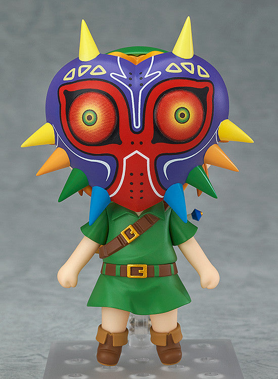 ねんどろいど リンク ムジュラの仮面3D Ver.