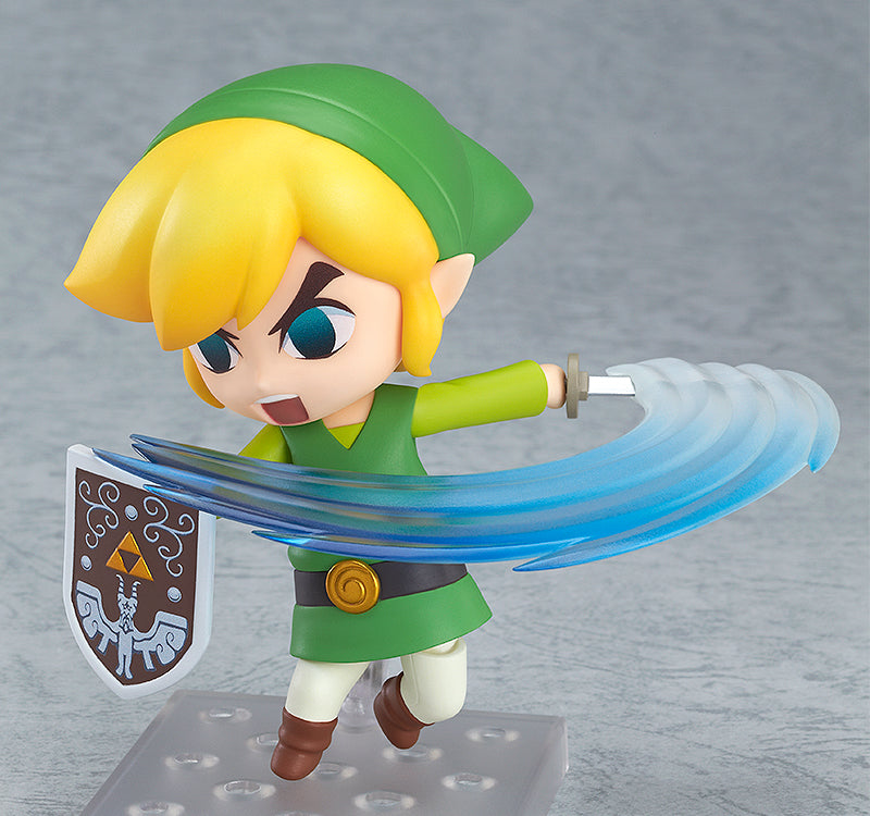 ねんどろいど リンク 風のタクトVer.