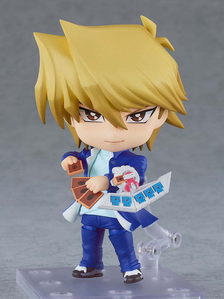 ねんどろいど 城之内克也