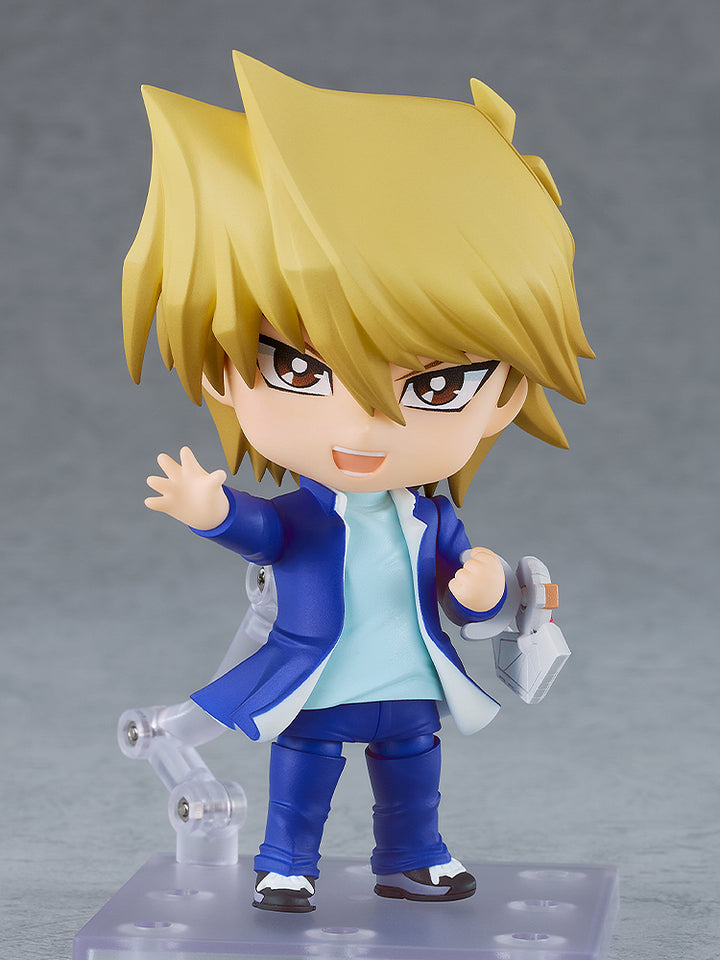 ねんどろいど 城之内克也