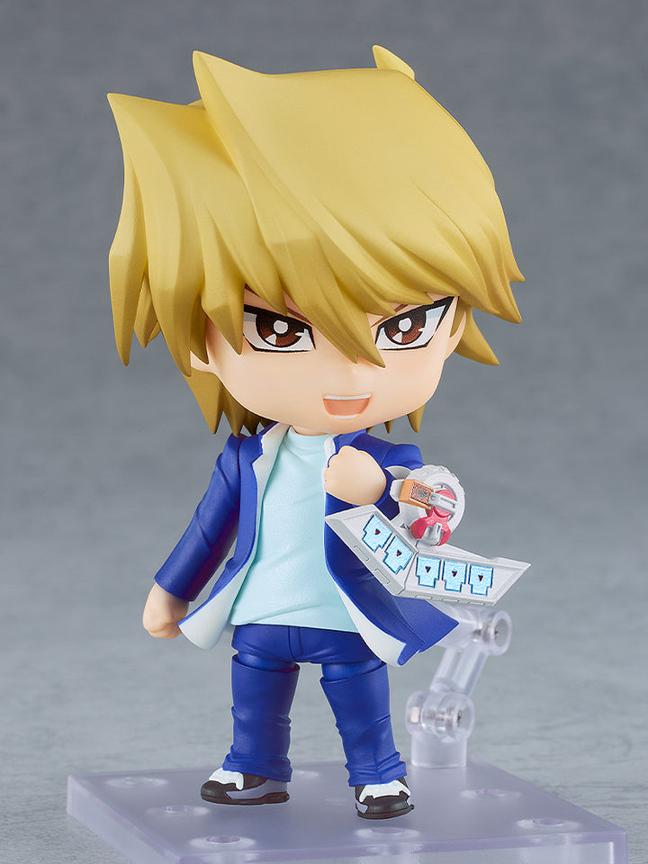 ねんどろいど 城之内克也