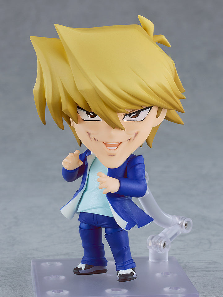 ねんどろいど 城之内克也
