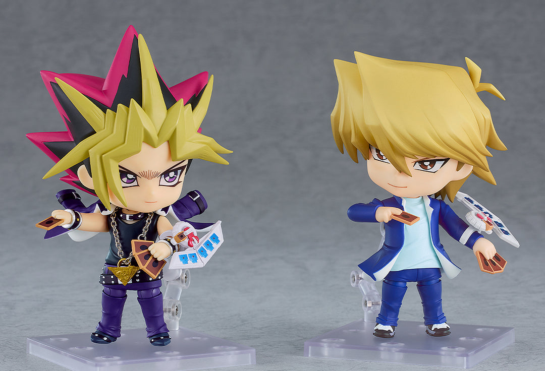ねんどろいど 城之内克也