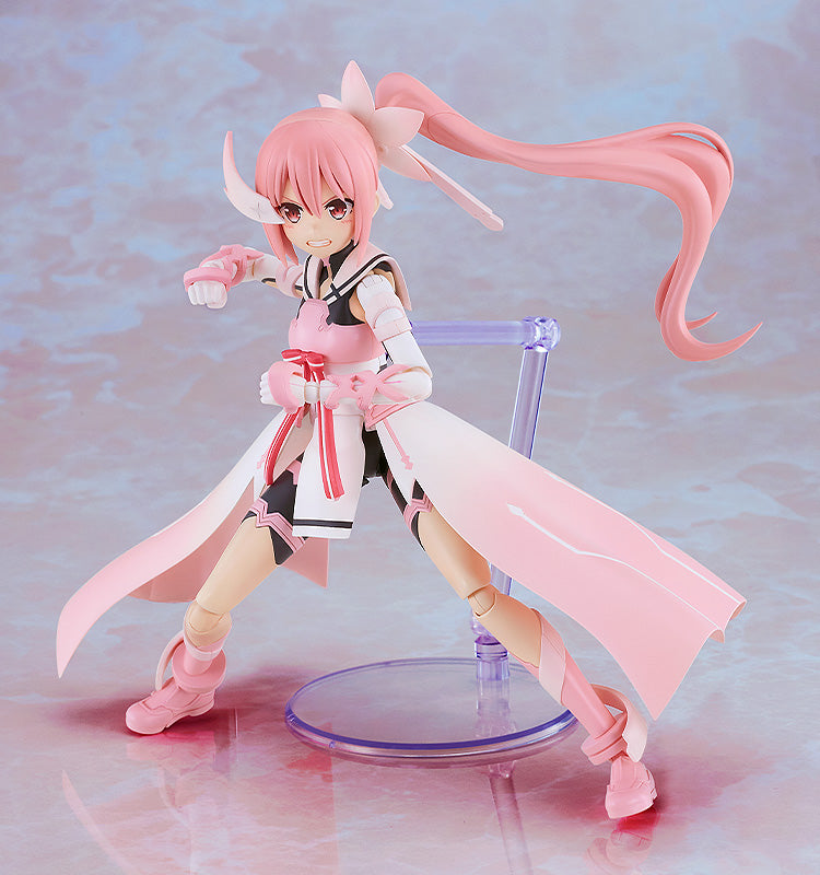 PLAMATEA 結城友奈 – SOOTANG HOBBY