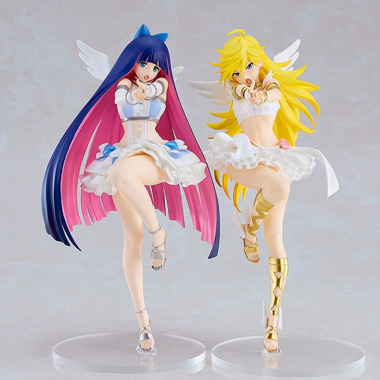 パンティ＆ストッキング　アニメ2期おめでとうございます　5点セット　まとめ売り New PANTY & STOCKING with GARTERBELT