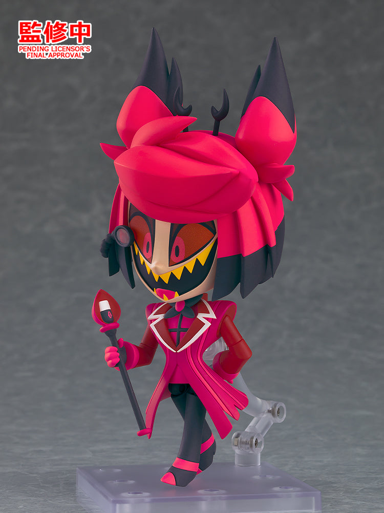 ねんどろいど アラスター