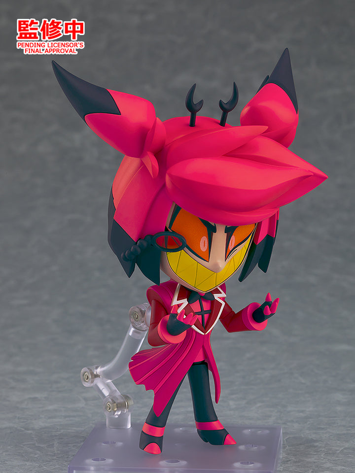 ねんどろいど アラスター