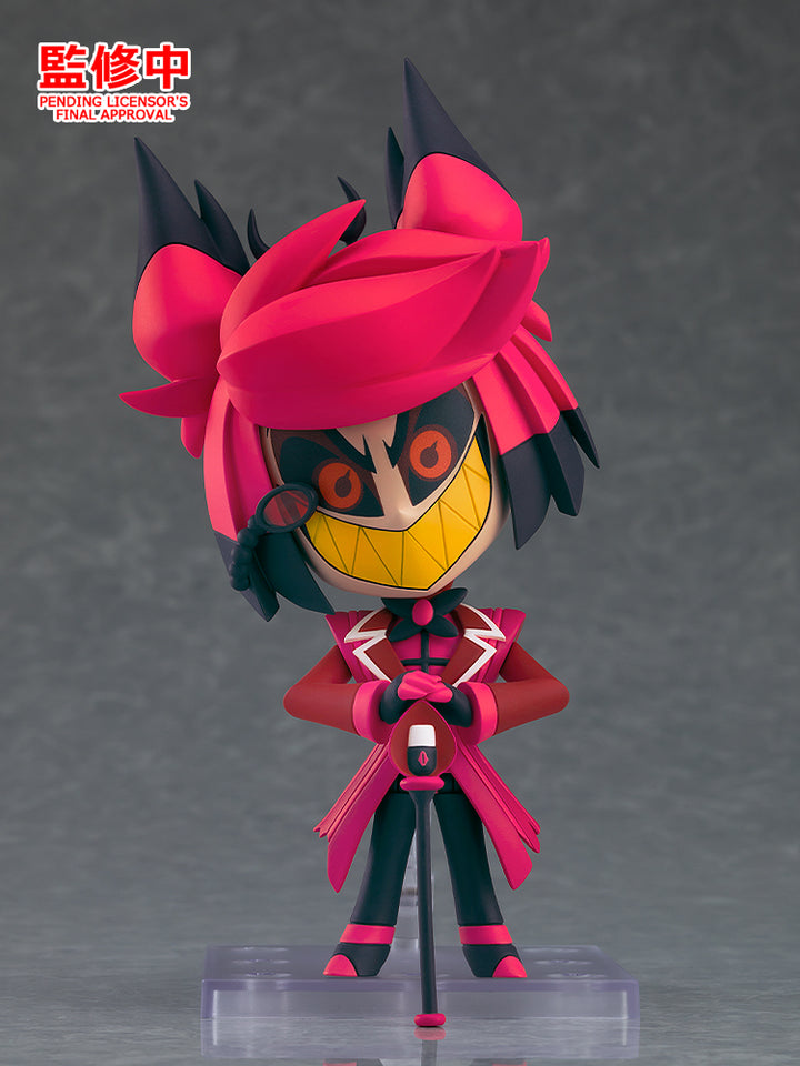ねんどろいど アラスター