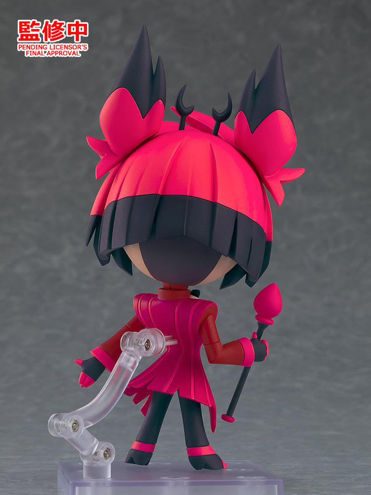 ねんどろいど アラスター