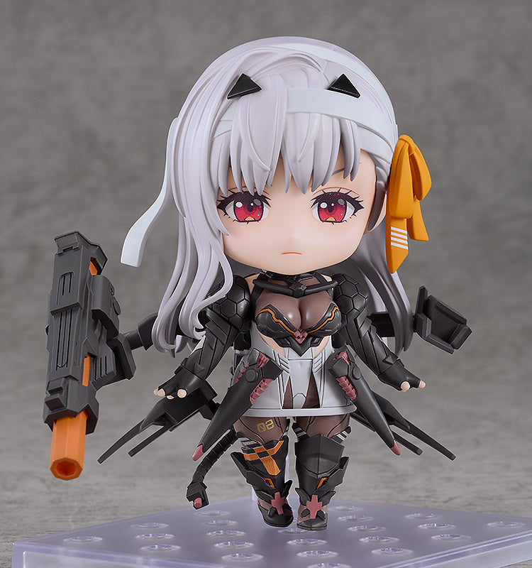 ねんどろいど モダニア