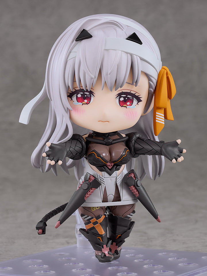 ねんどろいど モダニア