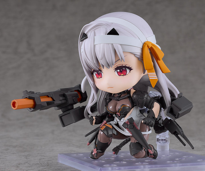 ねんどろいど モダニア