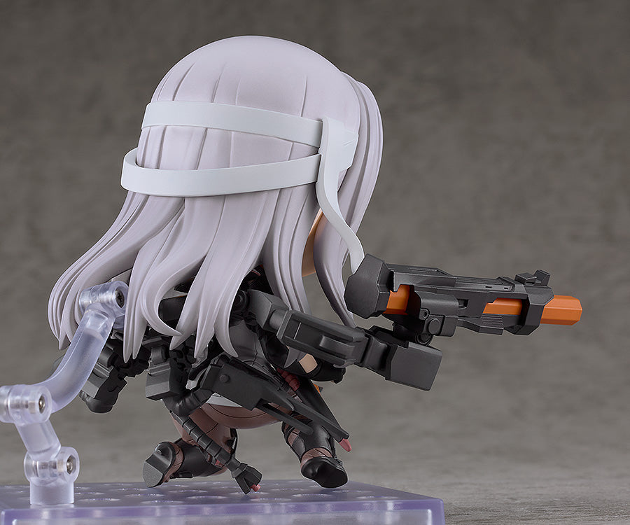 ねんどろいど モダニア