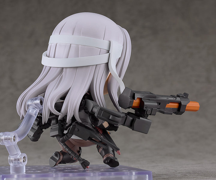 ねんどろいど モダニア