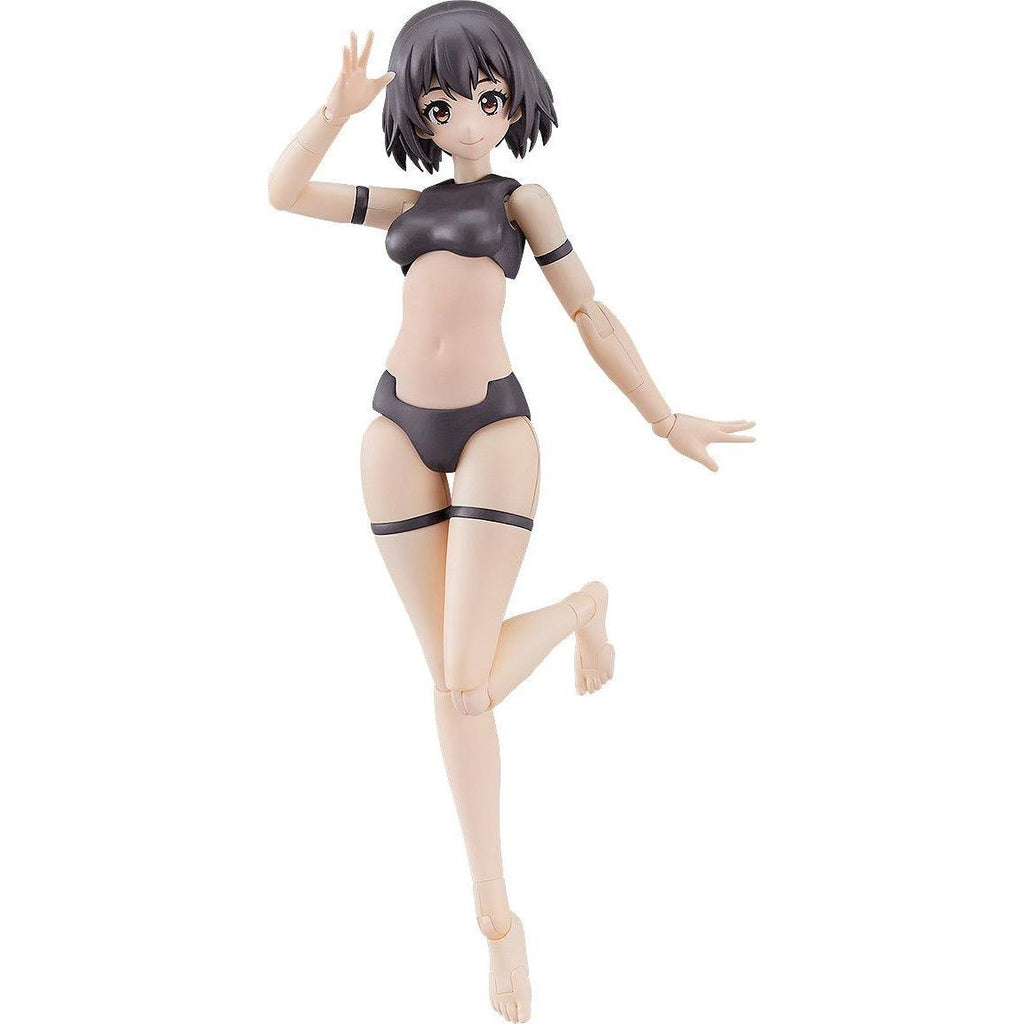PLAMATEA ミューズボディ：いちか Aタイプ – SOOTANG HOBBY