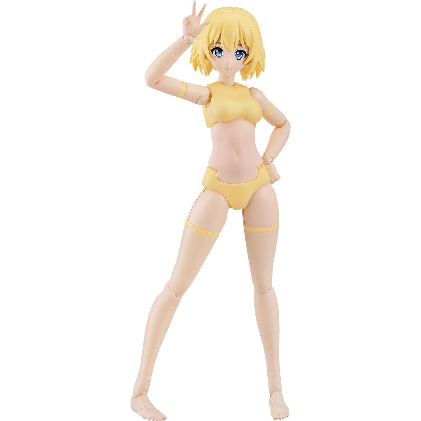 Good Smile Company - Good Smile Company (グッドスマイル