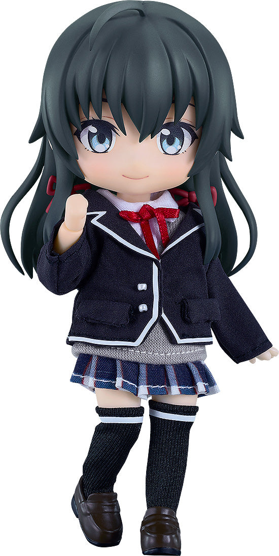 ねんどろいどどーる 雪ノ下雪乃