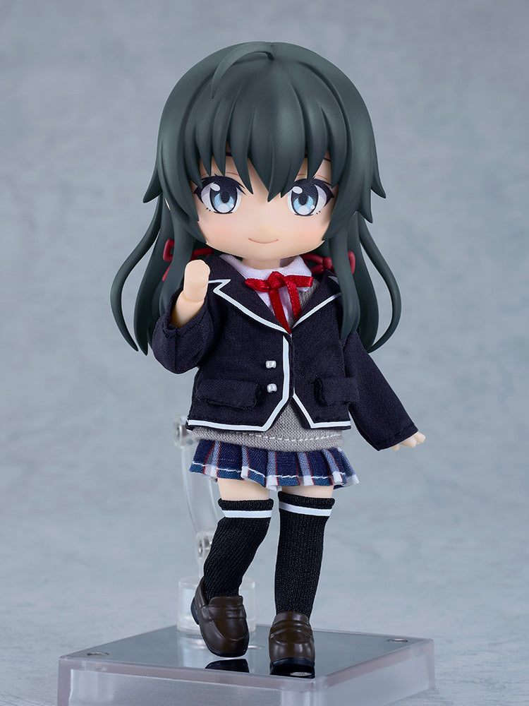 新品未開封品 購入特典付き ねんどろいど 雪ノ下雪乃 1307 ねんどろいどどーる 雪ノ下雪乃 – SOOTANG HOBBY
