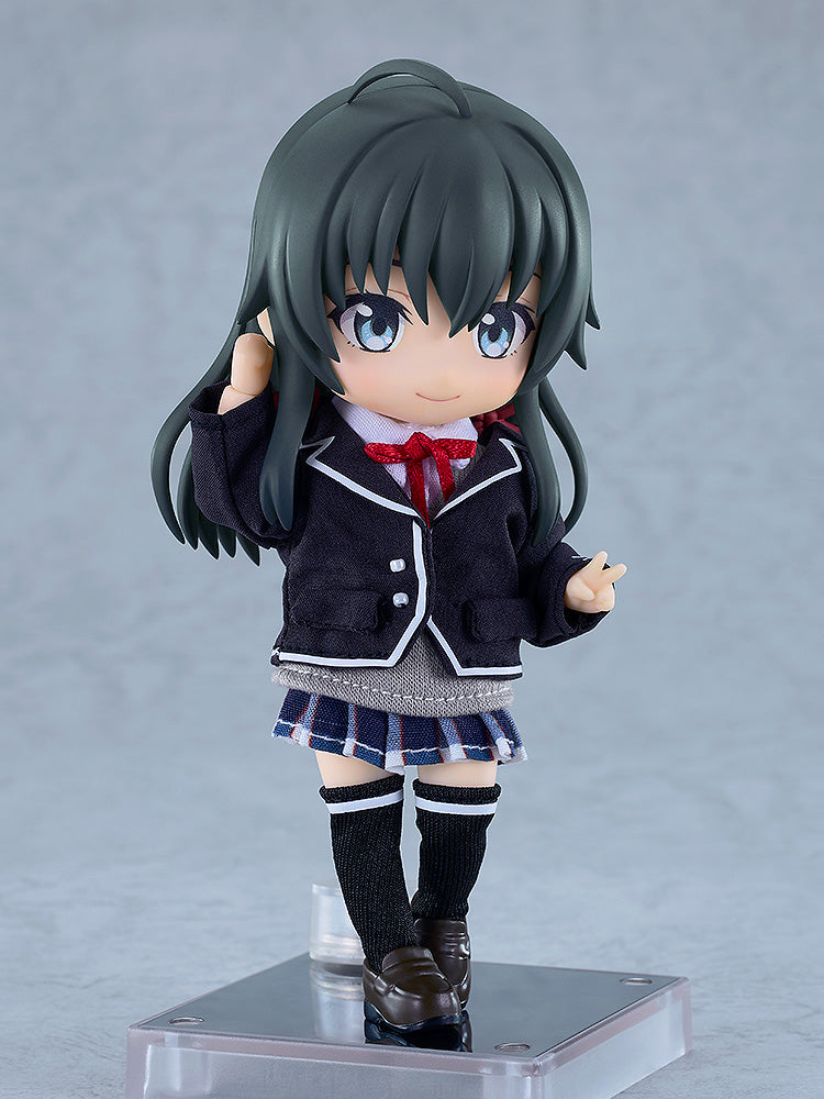 ねんどろいどどーる 雪ノ下雪乃