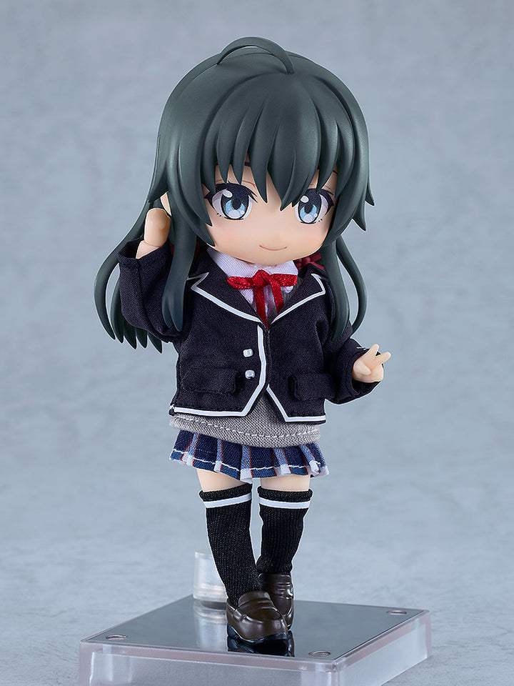 ねんどろいどどーる 雪ノ下雪乃