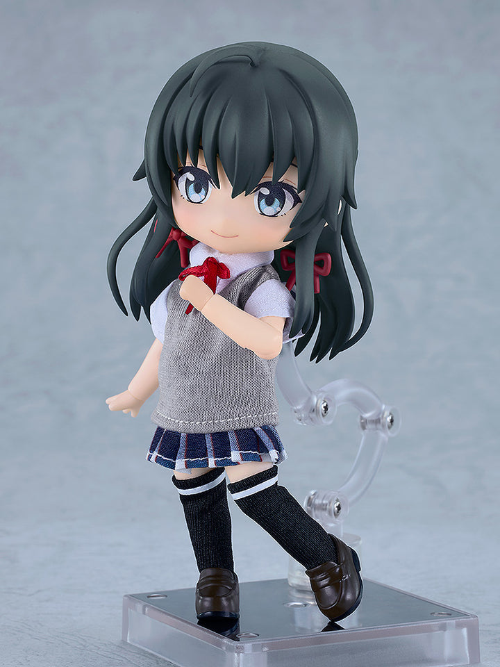 ねんどろいどどーる 雪ノ下雪乃