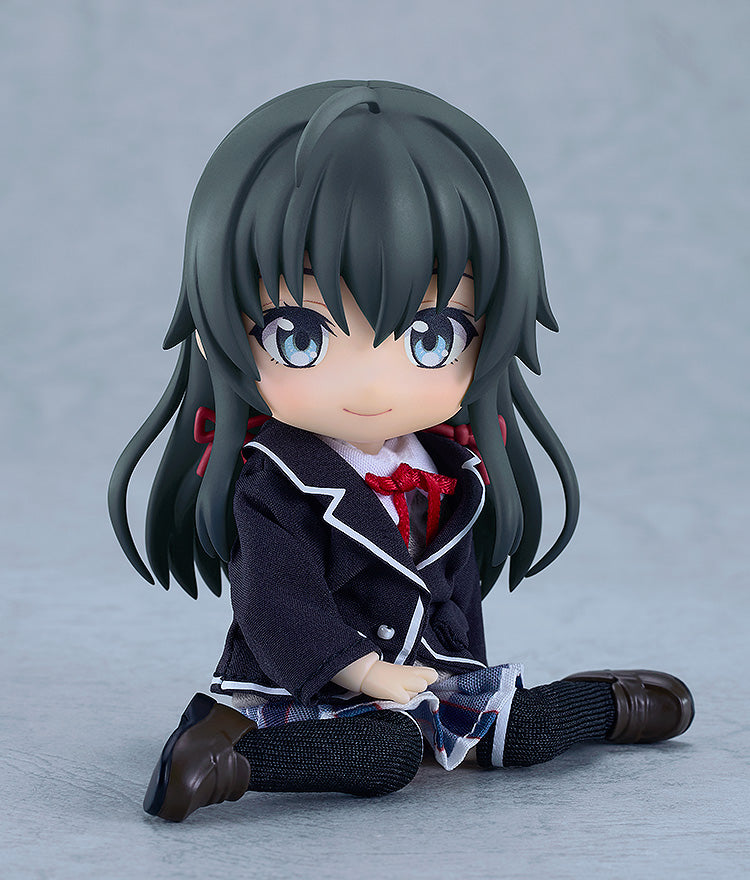 ねんどろいどどーる 雪ノ下雪乃