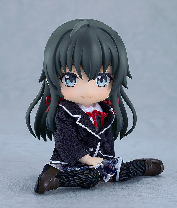 ねんどろいどどーる 雪ノ下雪乃