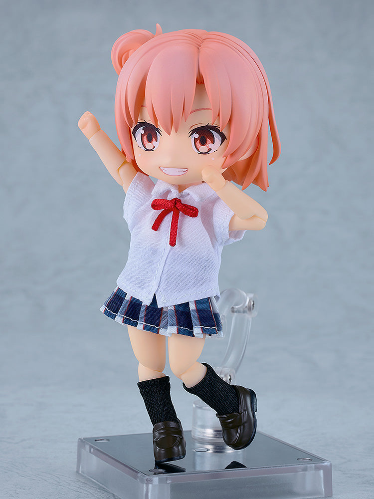 ねんどろいどどーる 由比ヶ浜結衣