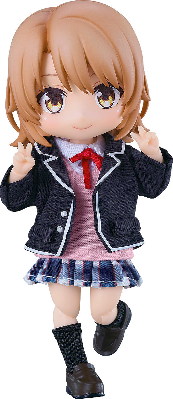 ねんどろいどどーる 一色いろは
