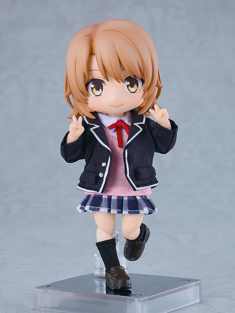 ねんどろいどどーる 一色いろは