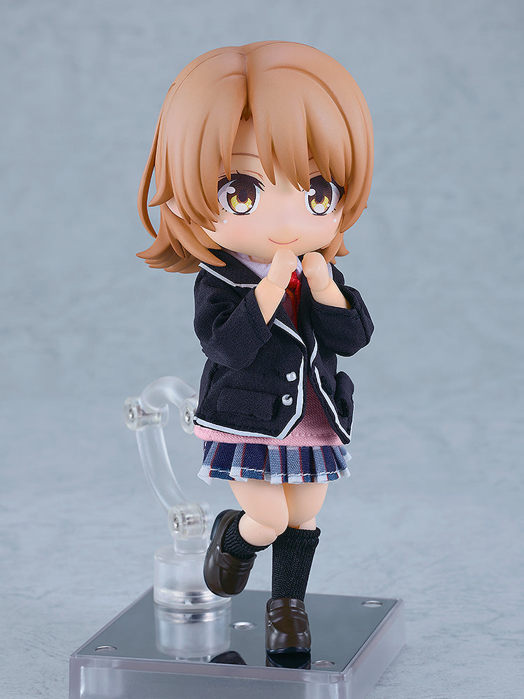 ねんどろいどどーる 一色いろは