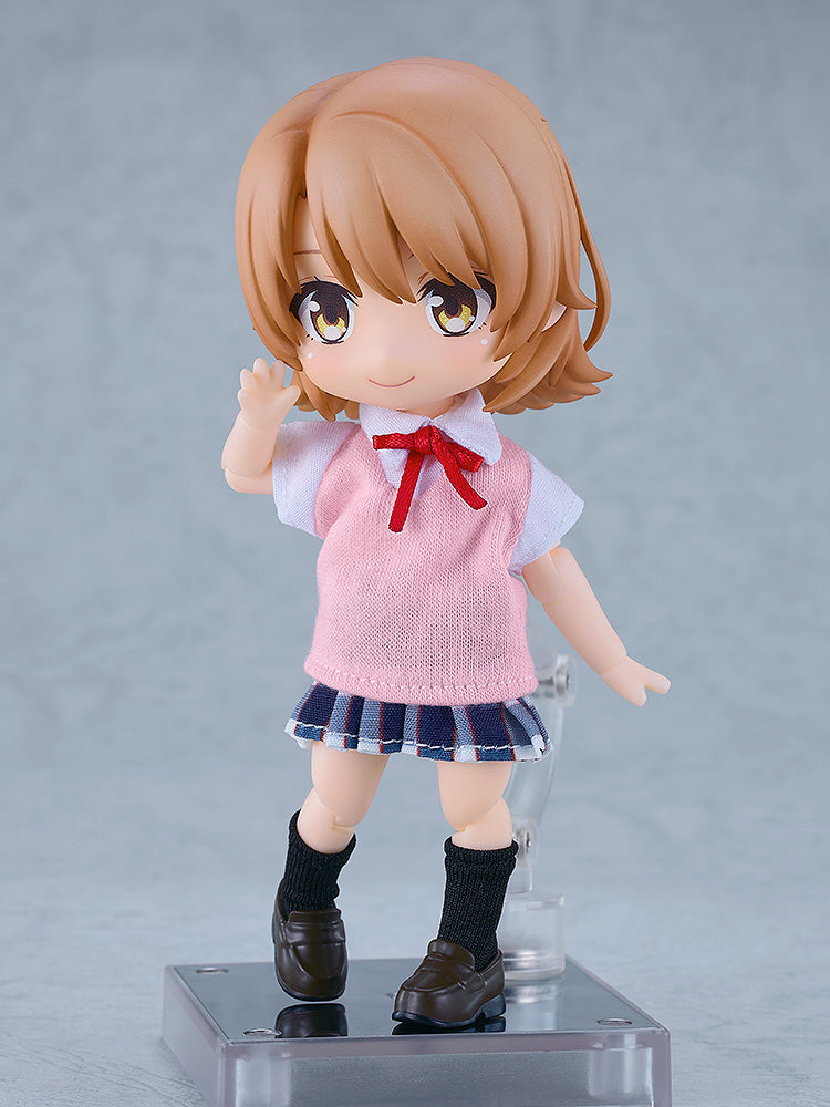 ねんどろいどどーる 一色いろは