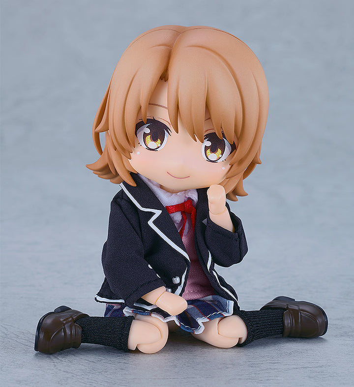 ねんどろいどどーる 一色いろは