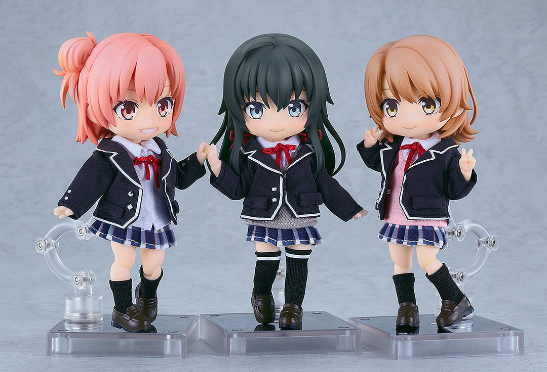 ねんどろいどどーる 一色いろは