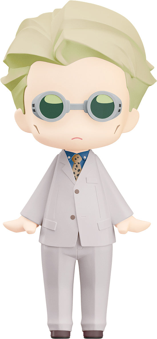 HELLO! GOOD SMILE 七海建人