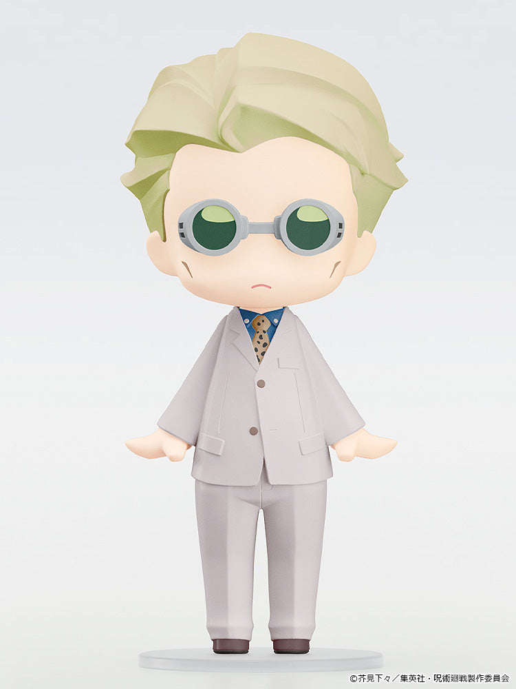 HELLO! GOOD SMILE 七海建人