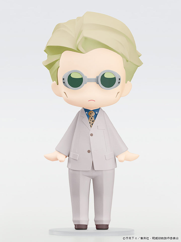 HELLO! GOOD SMILE 七海建人