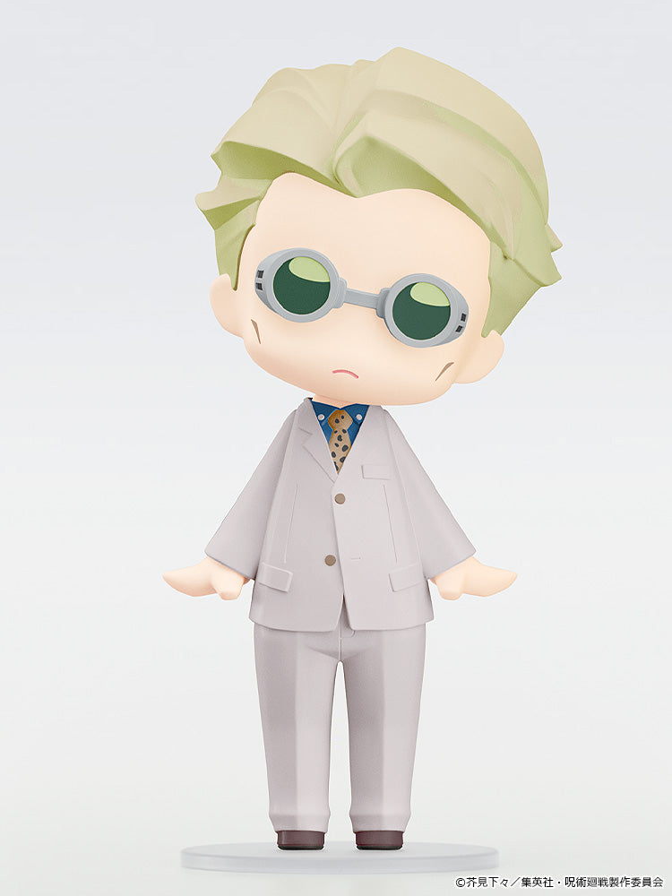 HELLO! GOOD SMILE 七海建人