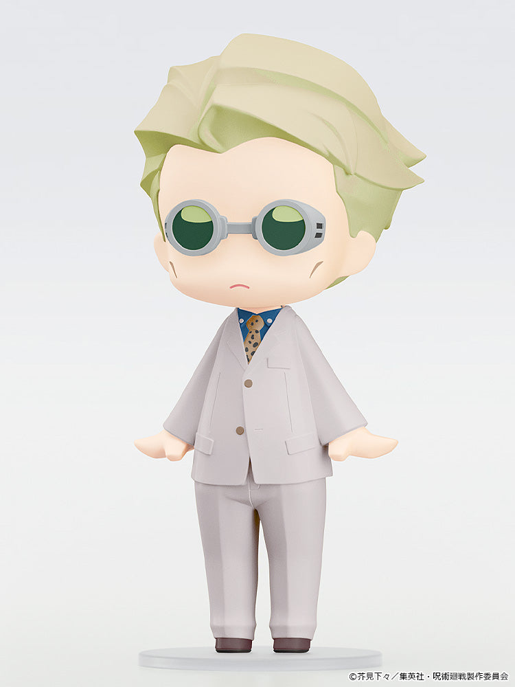 HELLO! GOOD SMILE 七海建人