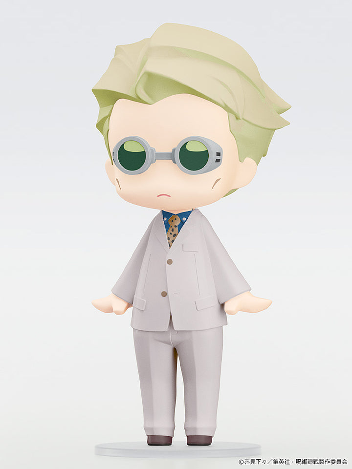 HELLO! GOOD SMILE 七海建人